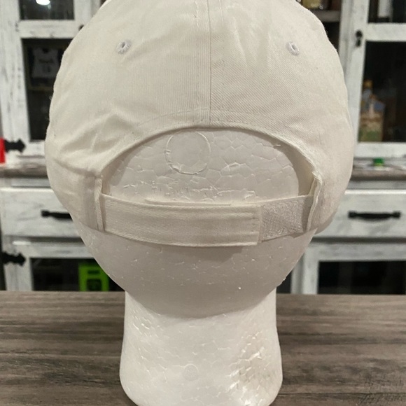 John Hancock “Vitality” Vintage Hat♠️ - Picture 3 of 3